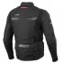 Мотокуртка SECA X-TOUR black